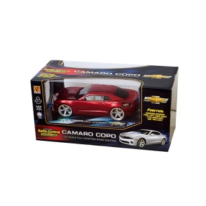 Igračka automobil Camaro GK2410