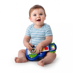 Igračka Gitara Light & Roll Kids II SKU90680 - Img 4