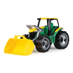 Igračka maxi traktor sa utovarivačem Lena A052489