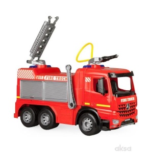 Igračka maxi vatrogasno vozilo arocs Lena A052497