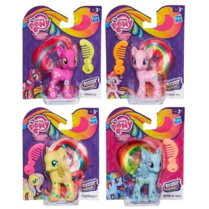 Igračka Moj mali poni-My Little Pony asst A2360