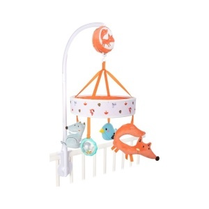 Igračka Muzička vrteška Fox Canpol Babies 75/201