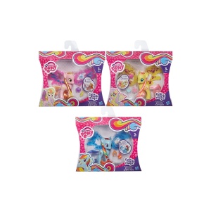 Igračka My Little Pop Pony–Moj mali poni sa krilima B0371