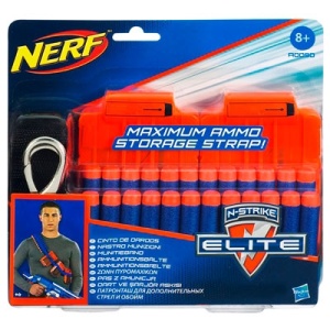 Igračka Nerf Rebelle municija A0090