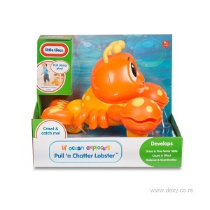 Igračka okean jastog LITTLE TIKES LT638534