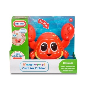 Igračka okean kraba šetalica LITTLE TIKES LT638510