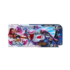 Igračka samostrel Nerf Rebelle B0344