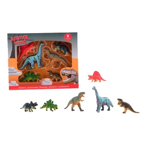 Igračka set dinosaurusi 20157 - Img 2