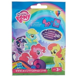 Igračka u kesici Moj mali poni-My Little Pony A8330