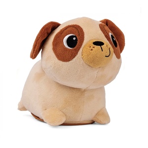 Igračka za bebe Kuca Mops Winfun 57804 - Img 2