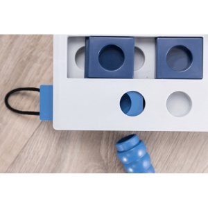 Igračka za psa 25x20cm stepen 3 Mini Mover Trixie 32029 - Img 4