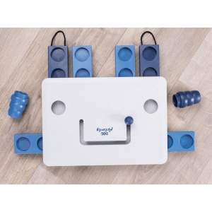Igračka za psa 34x23cm stepen 3 Move2Win Trixie 32025 - Img 2