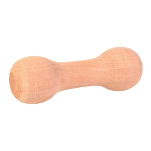 Igračka za pse Trixie Aport teg drvo 250gr 21cm