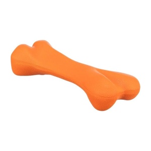 Igračka za pse Trixie Kost TPE 22cm