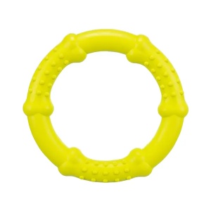 Igračka za pse Trixie Krug plivajući 16cm
