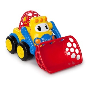 Igračke za bebe bager Go Grippers SKU10313
