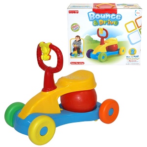 Igračke za bebe Guralica 30-697000