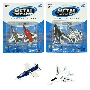 Igračke za dečake Avion 2/1 38-821000