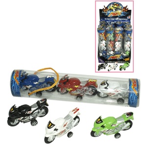 Igračke za dečake Motor set 1/3 47-209000