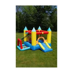 Igraonica 4 u 1 300x280x210 cm 15-643000