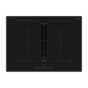 Indukciona ploča sa integrisanim aspiratorom 70cm serija 6 Bosch PVQ711F15E