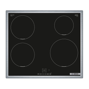 Indukciona ploča za kuvanje 60cm Serija 4 Bosch PIE645BB5E