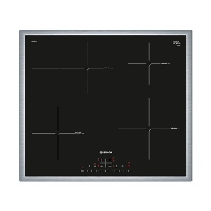 Indukciona ploča za kuvanje 60cm serija 6 Bosch PIF645FB1E