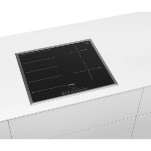 Indukciona ploča za kuvanje 60cm serija 6 Bosch PXE645FC1E - Img 2