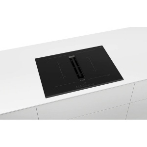 Indukciona ploča za kuvanje sa integrisanim aspiratorom 70cm Bosch PVQ731F15E - Img 3