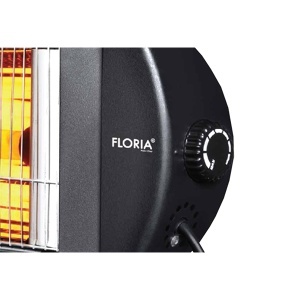 Infracrvena grejalica Zilan ZLN2250 - Img 2
