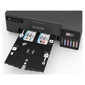 Inkjet štampač bežični EcoTank L8050 foto Epson PRI05669 - Img 3