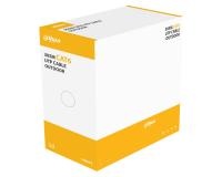 Instalacioni mrežni kabl Dahua PFM920-6U UTP CAT6 spoljni 305m