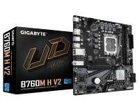 Intel ploče B760M H V2 rev. 1.0 matična ploča Gigabyte PLO03799