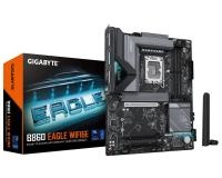 Intel ploče B860 EAGLE WIFI 6E rev. 1.0 matična ploča Gigabyte PLO03717