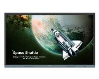 Interactive touch displays 86 inča RE8604 4K UHD IPS LED 450 nita Interactive Display BenQ DSS00300