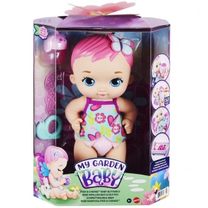 Interaktivna beba leptir My Garden Baby 1039376