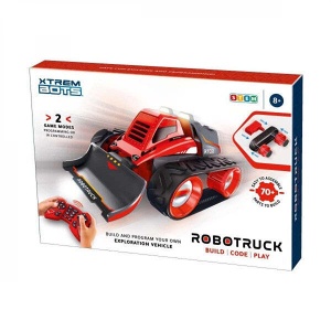 Interaktivna edukativna STEM igračka bager Robotruck 57072 - Img 2