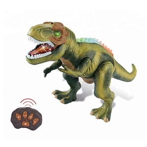 Interaktivni dinosaurus TT352 816325 - Img 1