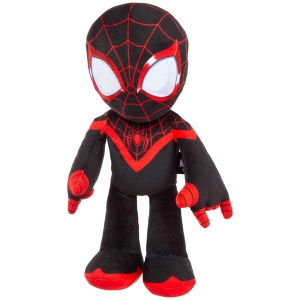 Interaktivni plišani Miles Morales Disney 1042486 - Img 2