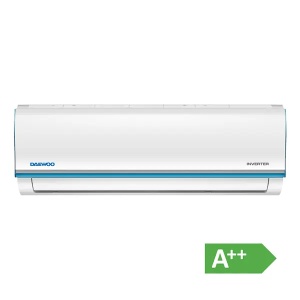 Inverter klima 12000BTU Daewoo DAW-SAF12M1WR30 - Img 3