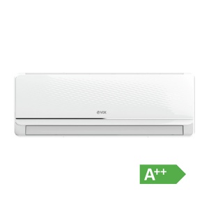 Inverter klima 24000BTU Vox VOX-IFX24-SCCT - Img 1