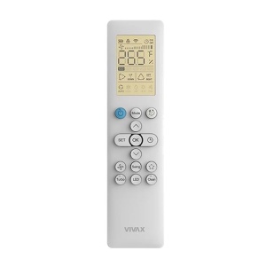 Inverter klima ACP-18CH50AEMIs R32 Vivax 1250132 - Img 3