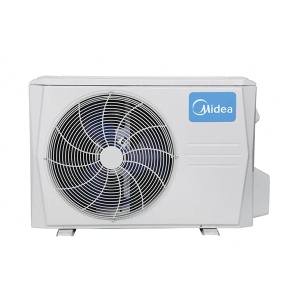 Inverter klima EZ-12RD6-I WHITE Solstice 12000BTU Midea 8606112778206 - Img 3