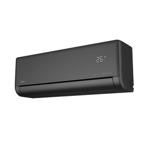 Inverter klima EZB-12RD6-I BLACK Solstice 12000BTU Midea 8606112778282 - Img 2
