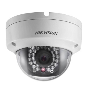 IP DOM kamera DS-2CD2120F-I