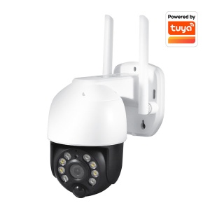 IP Wi-Fi smart kamera WFIP-9825E-3T - Img 1