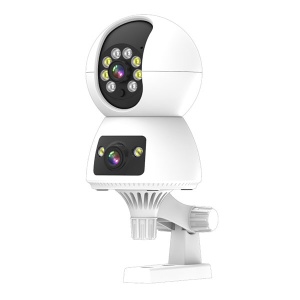 IP Wi-Fi smart kamera WFIP-ZD228-2T - Img 2