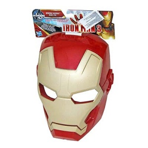IRON MAN MASKA A1712