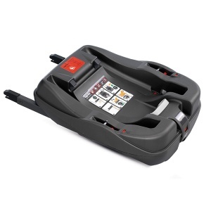 Isofix baza za Huggy A-S auto sedište INGLESINA A010658