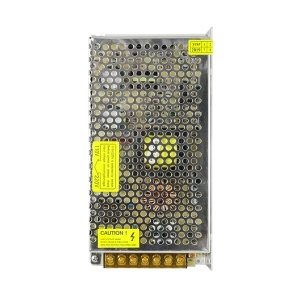 Ispravljač za LED trake 200W PS-201-24 - Img 2